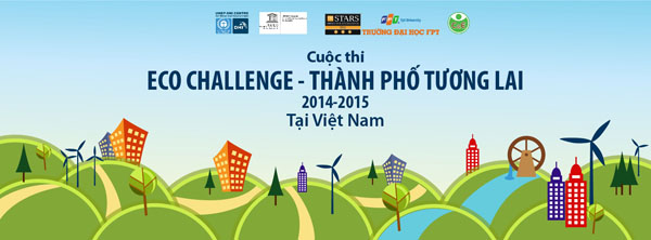 Lễ[-]trao[-]giải[-]Cuộc[-]Thi[-]“Thành[-]phố[-]tương[-]lai[-]–[-]Eco[-]Challenge”[-]